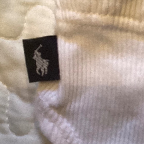 Ralph Lauren Polo underwear white medium brief - Picture 5 of 6
